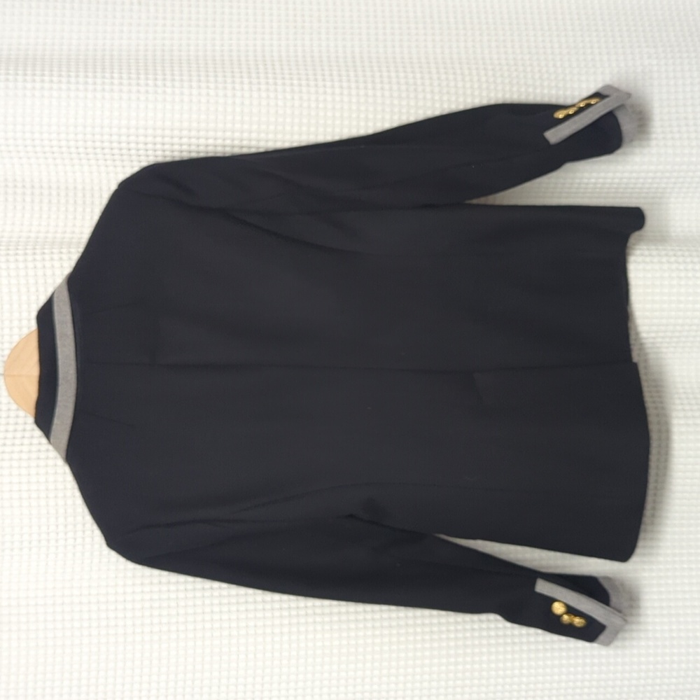 J Crew Wool Blazer - Picture 3 of 9